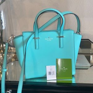 Kate Spade Hayden Purse